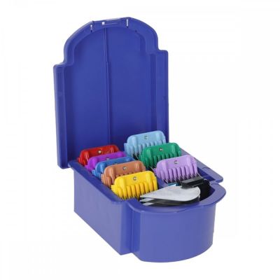 Aesculap Clip-on combs SnapOn