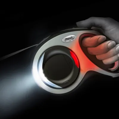 Flexi Led Lighting System, musta, kuva 1 / 1