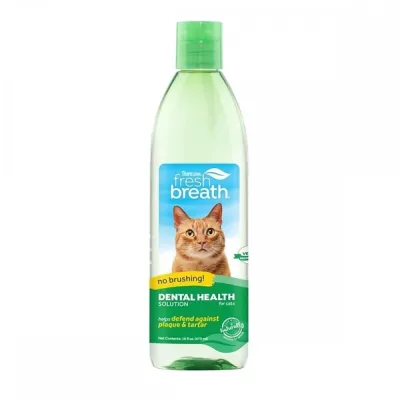 Tropiclean TC Oral Care kissan juomaveteen 236 ml