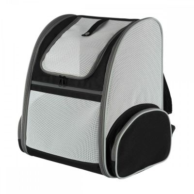 Trixie Chloe kantoreppu verkkokankaalla