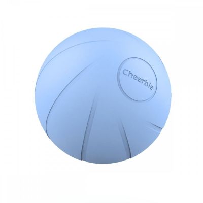 Interaktiivinen koiran lelu Cheerble Wicked Ball SE