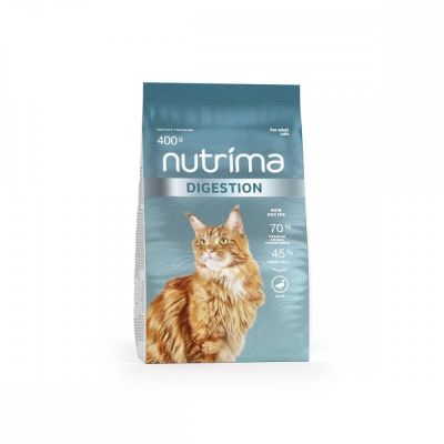 Nutrima Cat Digestion (400 g)