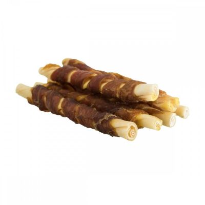 Trixie Premio Puhvelipurutikut 5 kpl, 12 cm