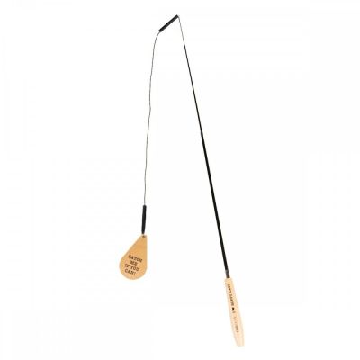 I Love Happy Cats Kissanonki teleskooppivarrella + 3 lelua ILHC