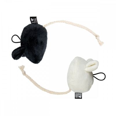 I Love Happy Cats hiirilelut 2 kpl