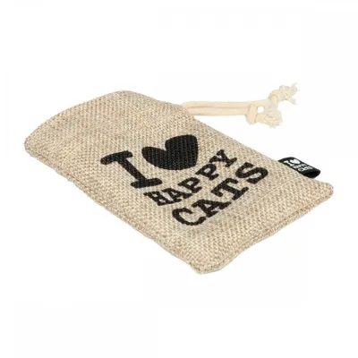I Love Happy Cats Yrttipussi, kuva 1 / 1