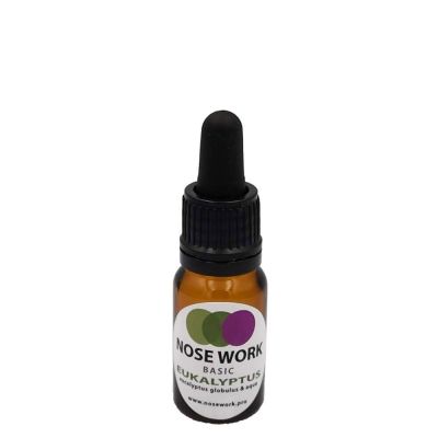 Nose Work Nordic Nose Work hydrolaatti eukalyptus 10 ml