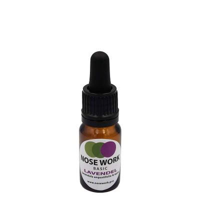 Nose Work Nordic Nose Work hydrolaatti laventeli 10ml