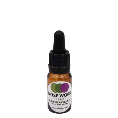 Nose Work Nordic Nose Work hydrolaatti laakerinlehti 10 ml