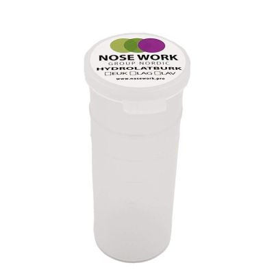 Nose Work Nordic Nose Work säilytyspurkki 10 ml hydrolaatille