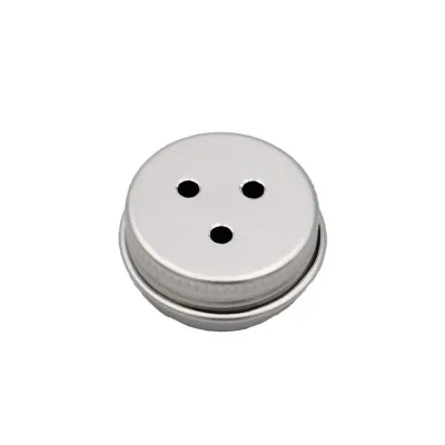Nose Work Nordic Nose Work hajupurkki Mini metallinen magneetilla