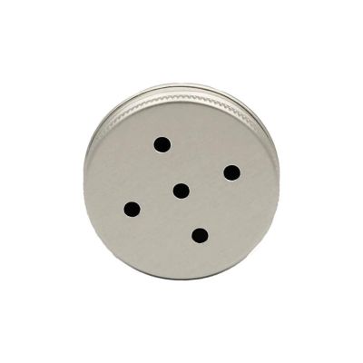 Nose Work Nordic Nose Work metallinen hajupurkki magneetilla, S