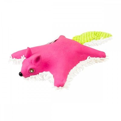 Koiran lelu lento-orava Duvo+