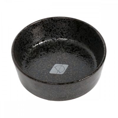 D&D Home Keraaminen koiran kuppi D&D Jasper (S)