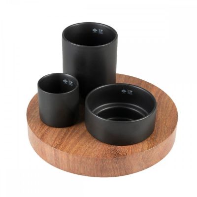 Kissan ahmimisenestokuppi I Love Happy Cats Iggy