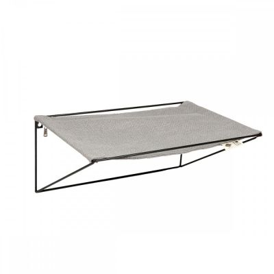 Kissan riippumatto seinälle I Love Happy Cats Otis