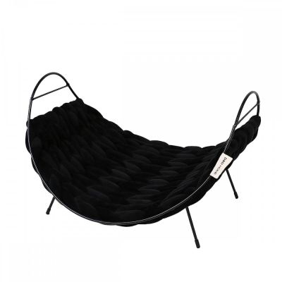 D&D Home Kissanpeti metallirungolla D&D Baily