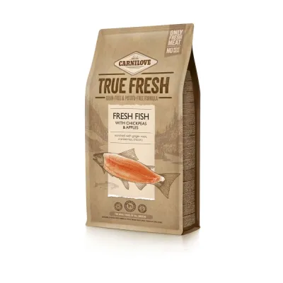 Carnilove True Fresh Kala (1,4 kg), kuva 1 / 1