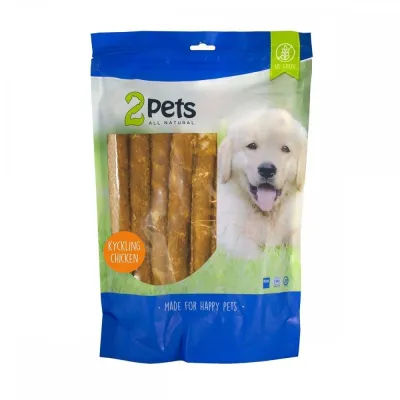 2pets pururullat kanalla 12 kpl (12-pack), kuva 1 / 1