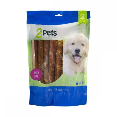 2pets Pururullat ankalla 12 kpl (12-pack), kuva 1 / 1