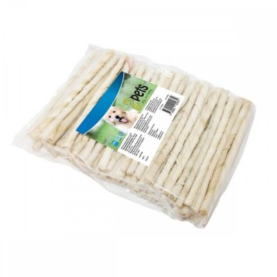 2pets Purutikut 12 cm 100 kpl (7-8 mm)