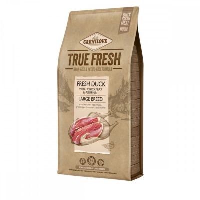 Carnilove True Fresh Duck Large Breed