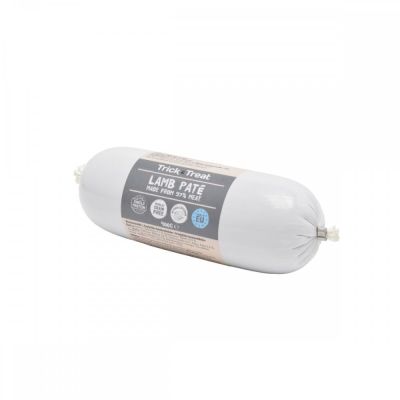 Trick&Treat Paté Treenimakkara Lammas (400 g)