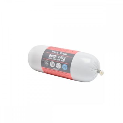 Trick&Treat Paté Treenimakkara Ankka (400 g)