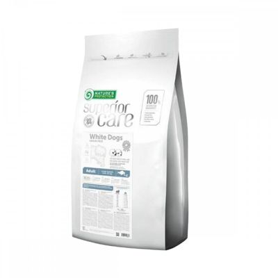 Nature's Protection Superior Care White Fish Large
