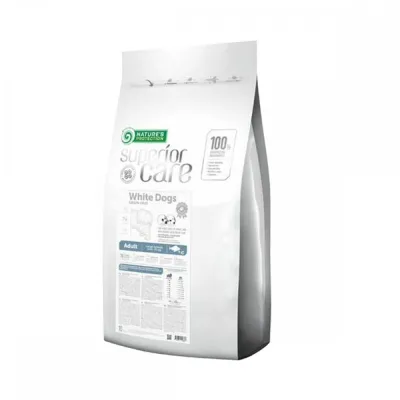 Nature's Protection Superior Care White Fish Large, kuva 1 / 1
