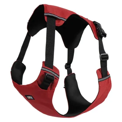 Rukka Hike koiran valjaat, punainen (55-85 cm), kuva 1 / 1