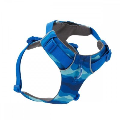 Ruffwear Front Range valjaat, Coastal Mountains (l-xl)