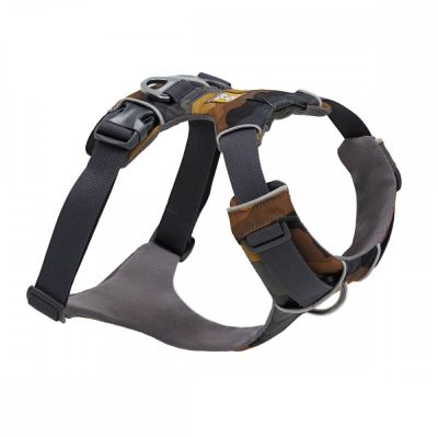 Ruffwear Front Range valjas, Moonlight Mountains (S)