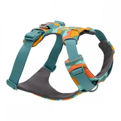 Ruffwear Front Range koiranvaljaat, Spring Mountains (XXS), kuva 1 / 1