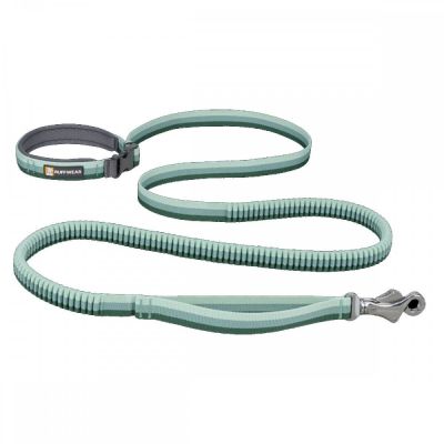 Ruffwear Roamer joustotalutin, River Rock Green