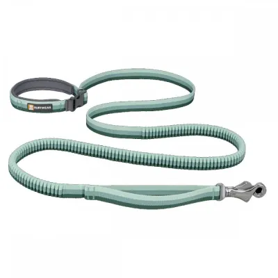 Ruffwear Roamer joustotalutin, River Rock Green, kuva 1 / 1