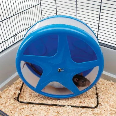 Hamsterin juoksupyörä Savic Orbital, L