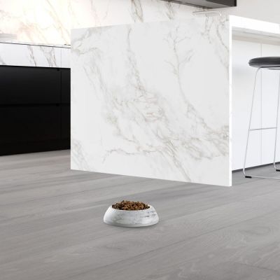 Savic Delice Marble -koirankuppi (M)