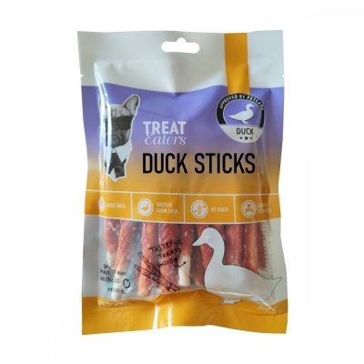 Treateaters Ankkatikut 300 g