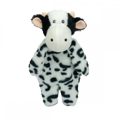 Party Pets Partypets Floppy Cow 33 cm, kuva 1 / 1