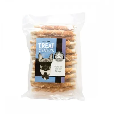 Treateaters Rouhetikut kanalla 400 g
