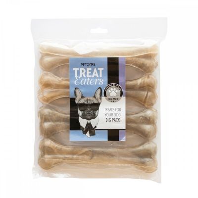 Treateaters Puristeluut 21 cm 4 kpl