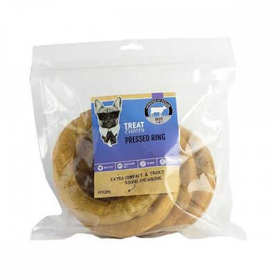 Treateaters Puruluurenkaat 15 cm 4 kpl