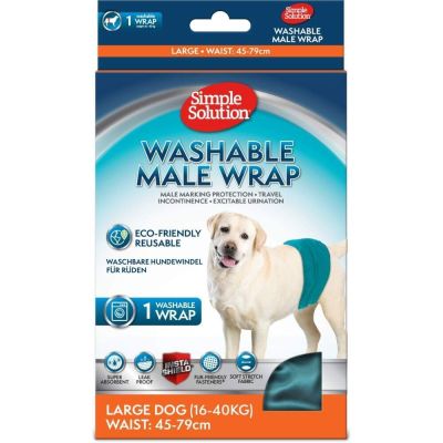 Simple Solution Urosvyö (L)