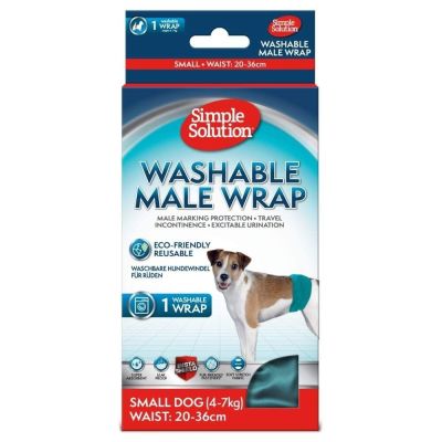 Simple Solution Urosvyö (S)