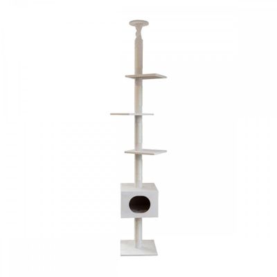 Kissan kiipeilypuu Kerbl Ferdi