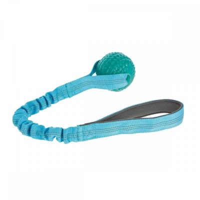 Kerbl Bungee -vetolelu (Sininen)