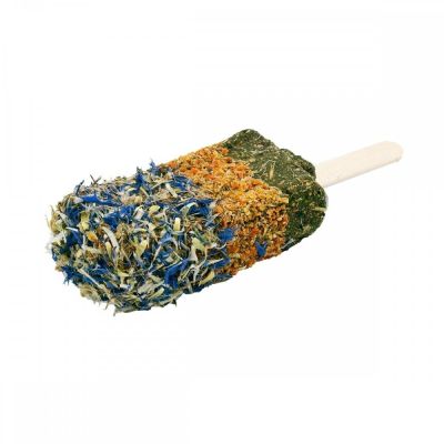 Jr Farm rapea jäätelötikku 45g