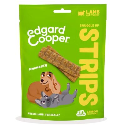 Edgard & Cooper™ E&C-suikaleherkut, lammas-kalkkuna 75 g