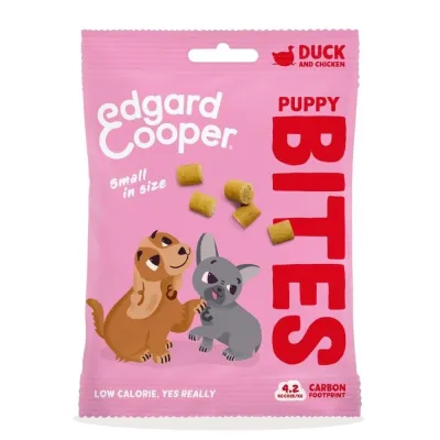 Edgard & Cooper™ Pennun makupalat E&C, ankka-kana 50 g